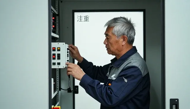 上海英施丹电器集团有限公司打造智能化电气设备销售方案