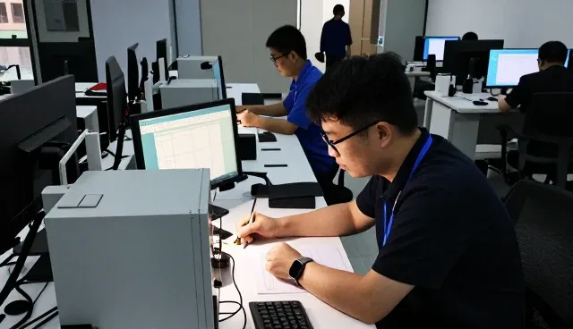 技术服务技术如何影响控制柜制作等变化